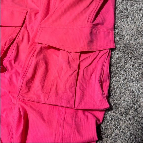 Lululemon Dance Studio Cargo Joggers - Picture 4 of 4